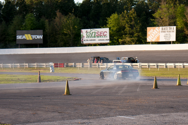 Illustration for article titled Pensacola Drift Bash: Photodump Edition